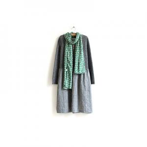 2026文艺女装十大品牌排行榜