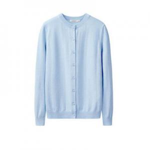 2026针织外套十大品牌排行榜