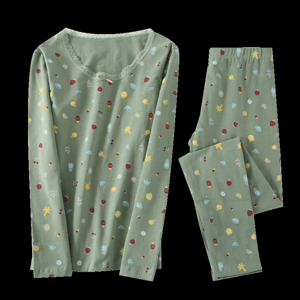 2026保暖套装十大品牌排行榜