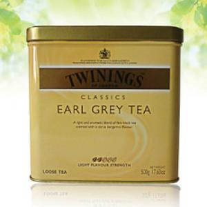 2026伯爵红茶十大品牌排行榜