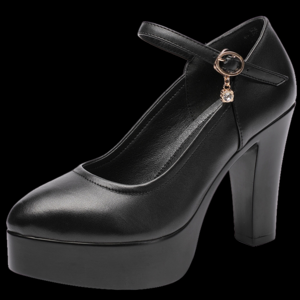 2026防水台女鞋十大品牌排行榜