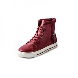 2026高帮靴十大品牌排行榜