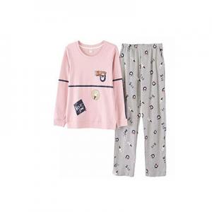 2026女士家居服十大品牌排行榜