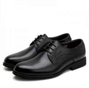 2026英伦男鞋十大品牌排行榜