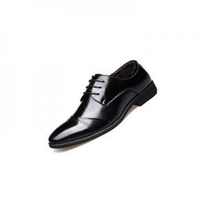 2026办公鞋十大品牌排行榜