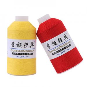 2026手编线十大品牌排行榜