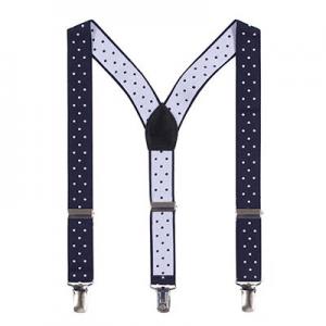 2026背带夹十大品牌排行榜