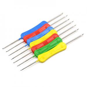 2026毛线针十大品牌排行榜