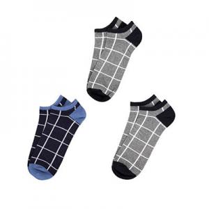 2026休闲袜十大品牌排行榜