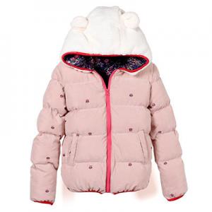 2026短棉袄十大品牌排行榜