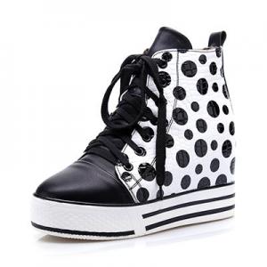 2026高帮女鞋十大品牌排行榜