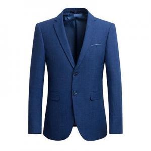 2026商务西装十大品牌排行榜