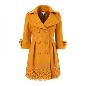 2026毛外套十大品牌排行榜