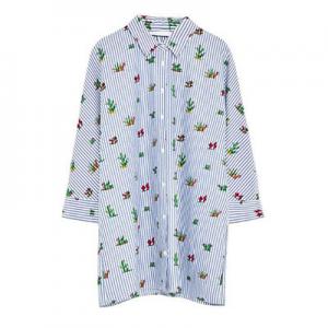 2026印花衫十大品牌排行榜