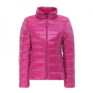 2026秋羽绒十大品牌排行榜