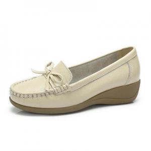 2026妈妈鞋十大品牌排行榜