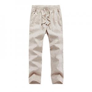 2026亚麻裤十大品牌排行榜