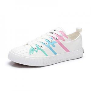 2026涂鸦鞋十大品牌排行榜