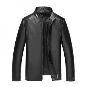 2026皮外套十大品牌排行榜