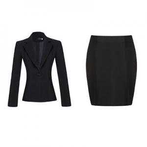 2026职业装套装十大品牌排行榜