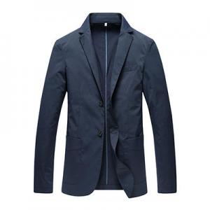 2026春夏男士外套十大品牌排行榜