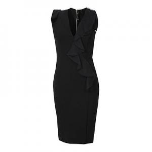 2026修身裙十大品牌排行榜