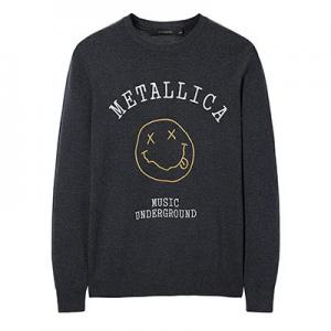 2026套衫十大品牌排行榜