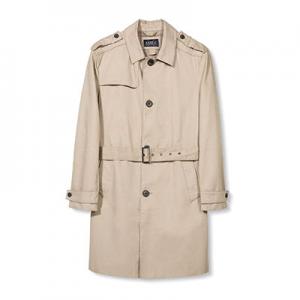 2026棉风衣十大品牌排行榜