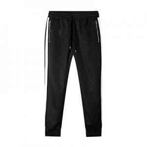 2026收脚裤十大品牌排行榜