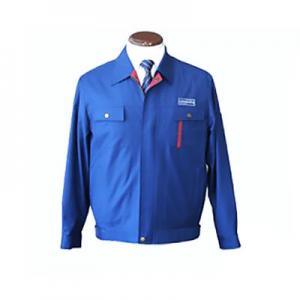 2026工装服十大品牌排行榜