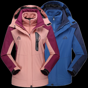 2026冲锋服十大品牌排行榜