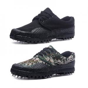 2026作训鞋十大品牌排行榜