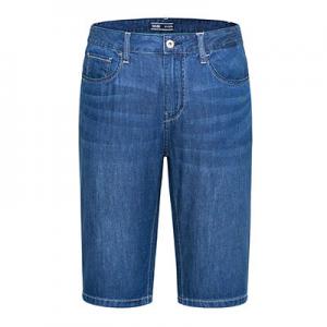 2026六分裤十大品牌排行榜