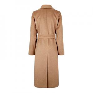 2026驼绒大衣十大品牌排行榜