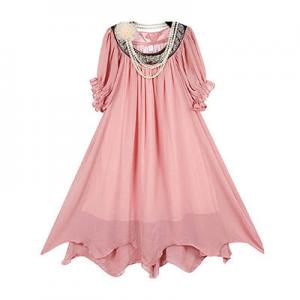 2026胖mm连衣裙十大品牌排行榜