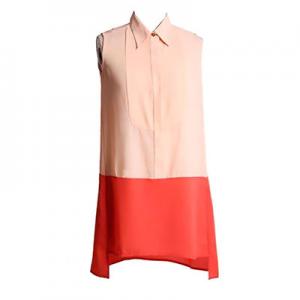 2026无袖衫十大品牌排行榜