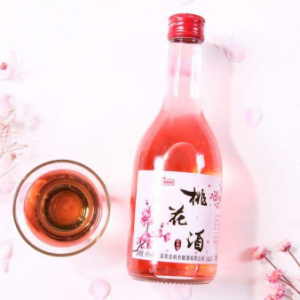 2026桃花酒十大品牌排行榜