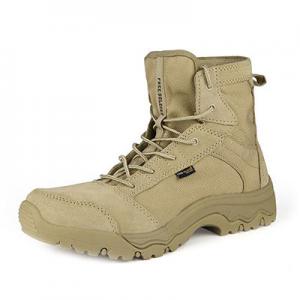 2026战术靴十大品牌排行榜