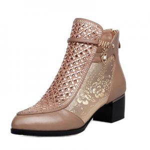 2026单靴十大品牌排行榜