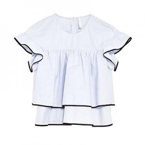 2026娃娃衫十大品牌排行榜