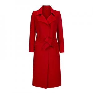 2026双面呢十大品牌排行榜