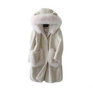 2026狐狸毛皮草十大品牌排行榜