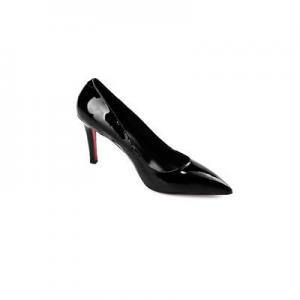 2026漆皮高跟鞋十大品牌排行榜