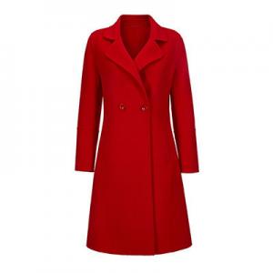 2026双面呢大衣十大品牌排行榜