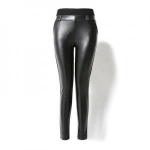 2026仿皮裤十大品牌排行榜