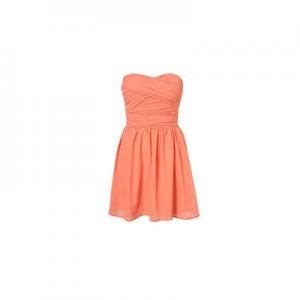 2026超短连衣裙十大品牌排行榜