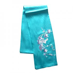 2026真丝绸十大品牌排行榜