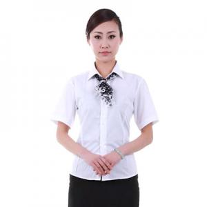 2026餐厅工作服十大品牌排行榜