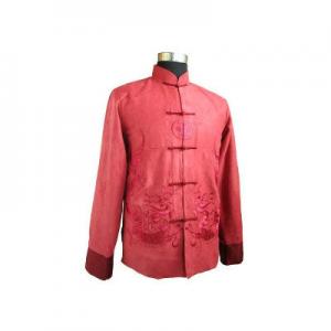 2026唐装上衣十大品牌排行榜