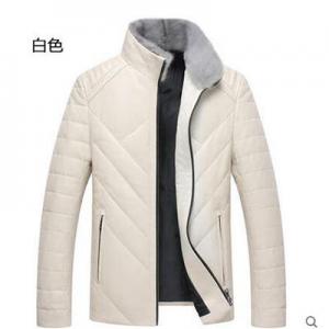 2026真皮羽绒服十大品牌排行榜